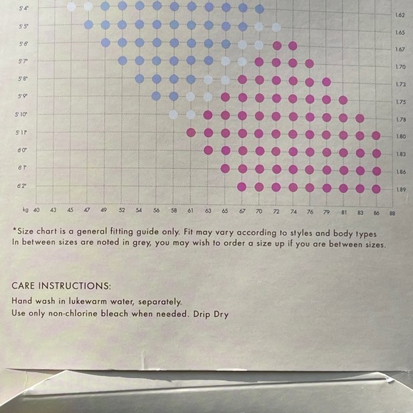 Bloch Endura Elite Ladies Footed Tight ~ SZ L/XL ~ LIGHT TAN ~ 2 PAIRS - Picture 3 of 8